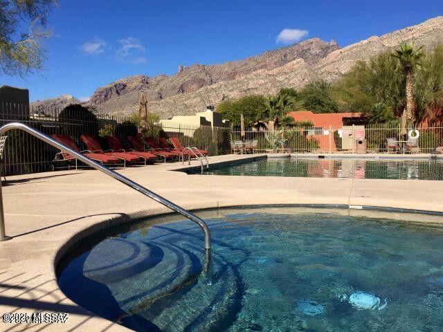 Reflections in the Catalina Condominium - Residential Lease