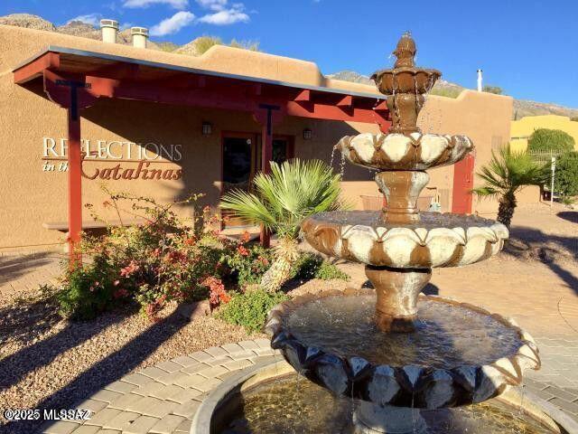 Reflections in the Catalina Condominium - Residential Lease
