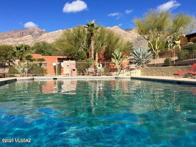 Reflections in the Catalina Condominium - Residential Lease