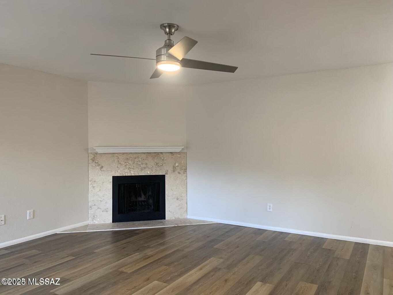 Reflections in the Catalina Condominium - Residential Lease