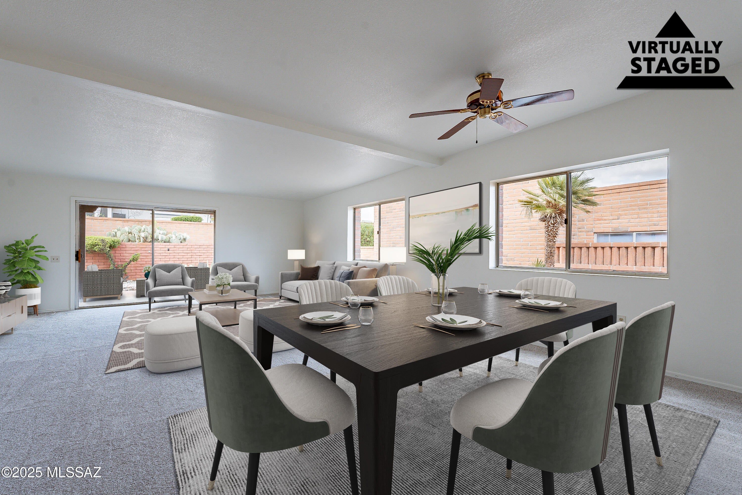 Green Valley Desert Hills NO.5 (1-196) - Residential
