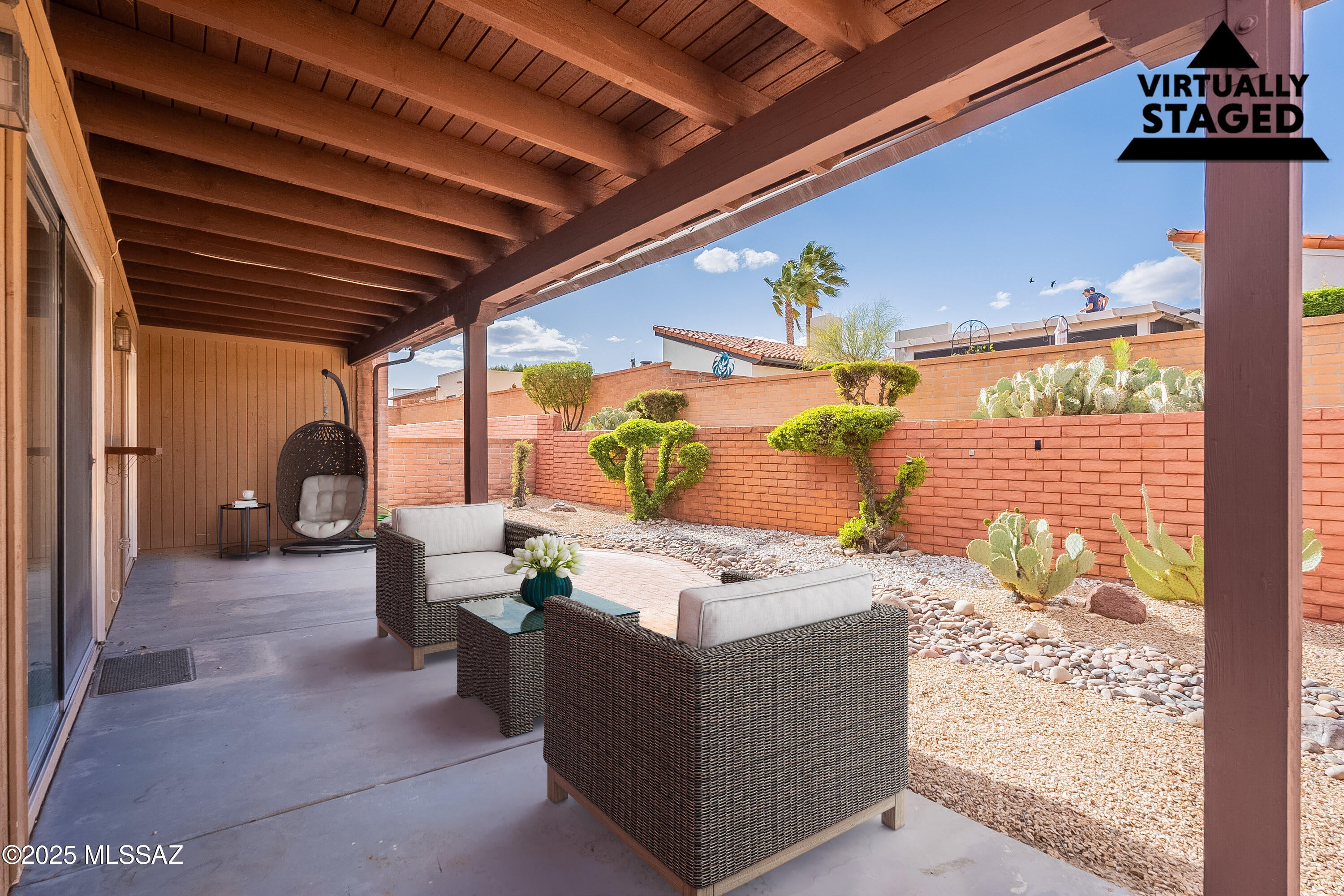Green Valley Desert Hills NO.5 (1-196) - Residential