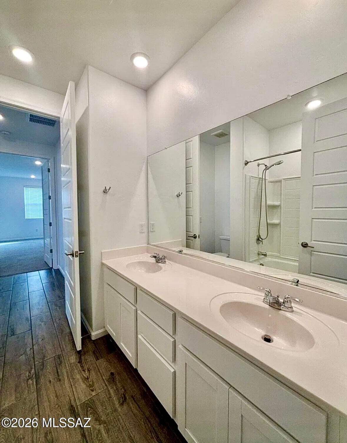 Rocking K South Neighborhood 1 Parcel C - Residential Lease