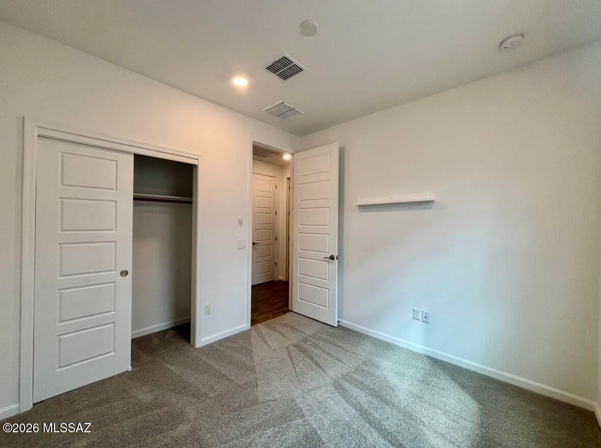 Rocking K South Neighborhood 1 Parcel C - Residential Lease