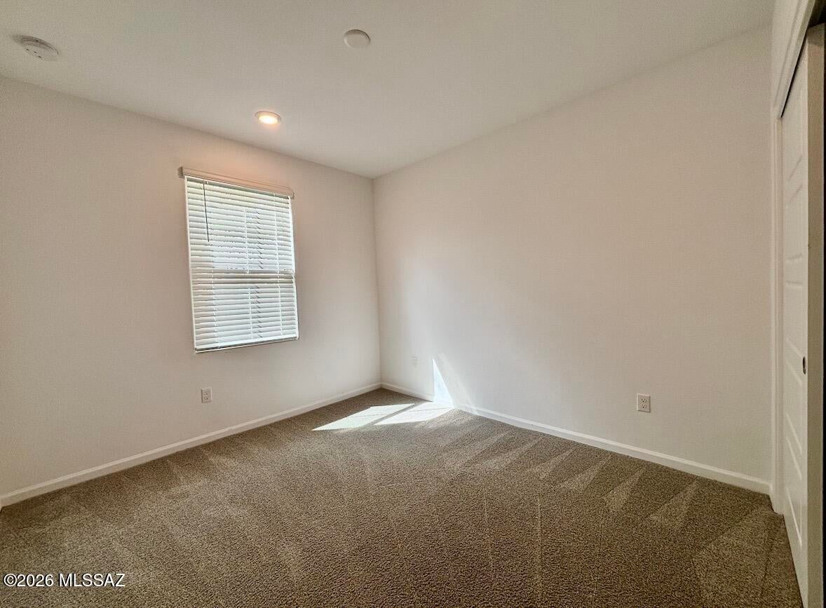 Rocking K South Neighborhood 1 Parcel C - Residential Lease