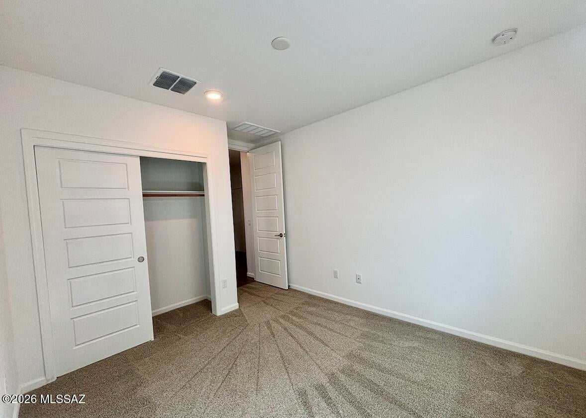 Rocking K South Neighborhood 1 Parcel C - Residential Lease
