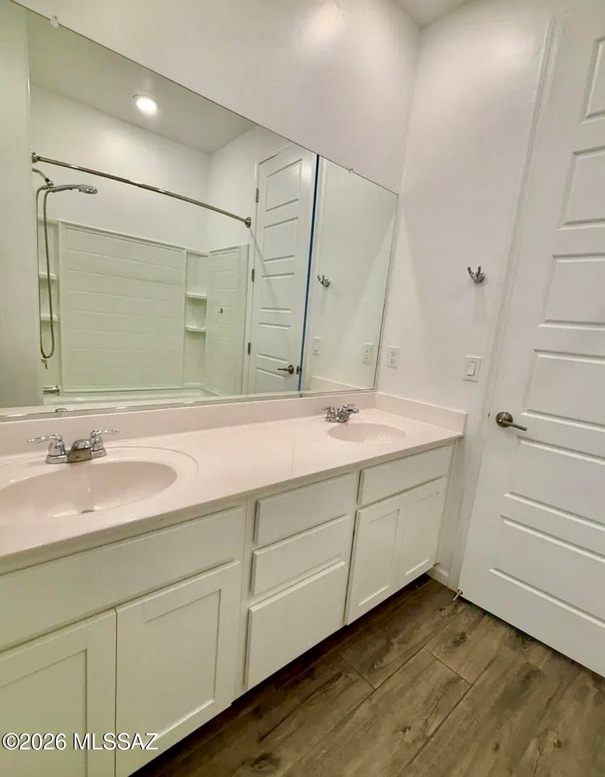Rocking K South Neighborhood 1 Parcel C - Residential Lease