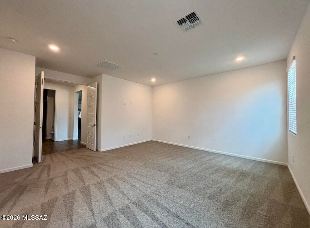 Rocking K South Neighborhood 1 Parcel C - Residential Lease