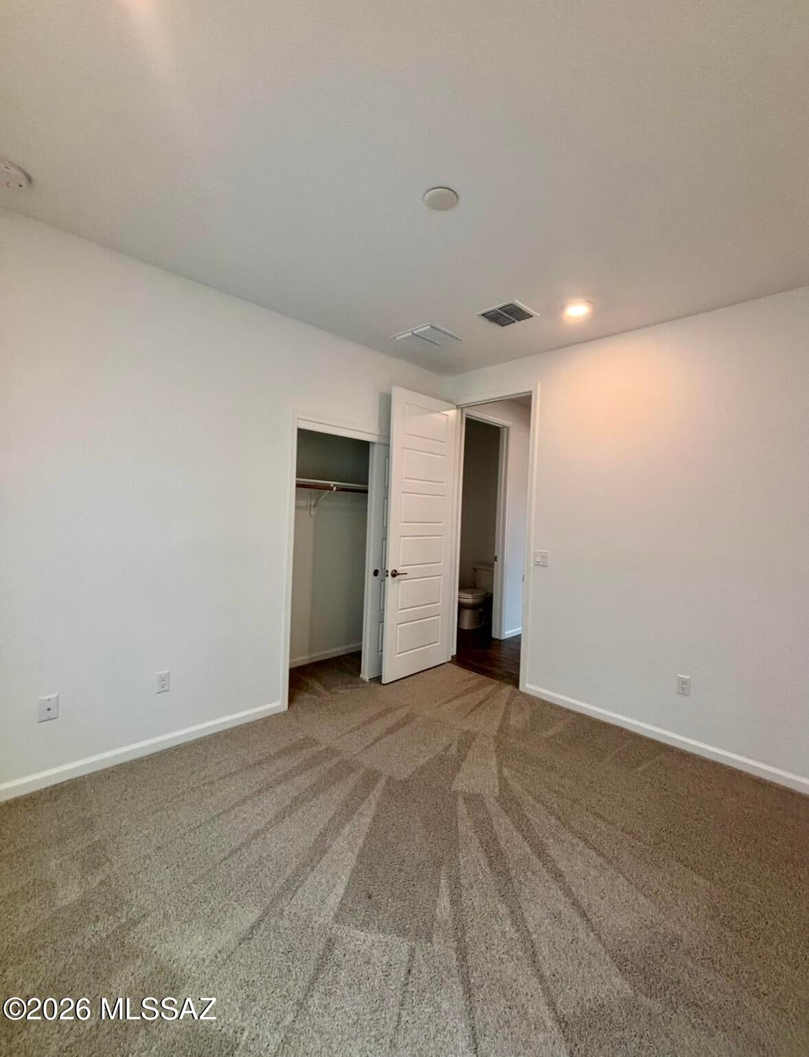 Rocking K South Neighborhood 1 Parcel C - Residential Lease