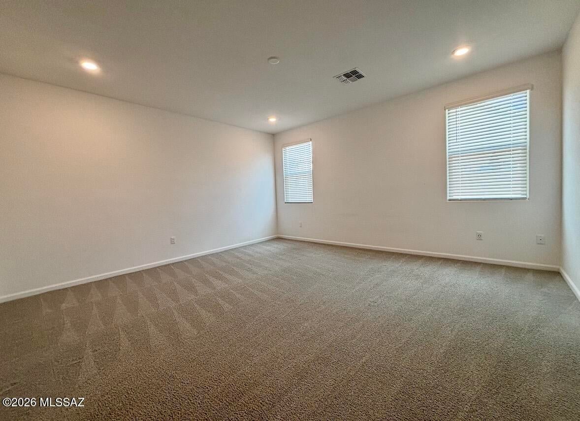Rocking K South Neighborhood 1 Parcel C - Residential Lease