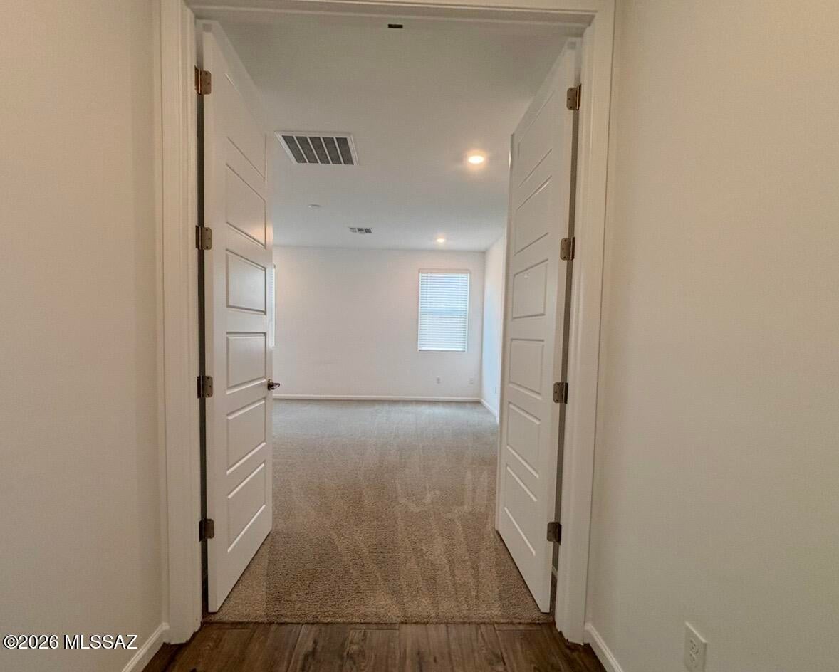Rocking K South Neighborhood 1 Parcel C - Residential Lease
