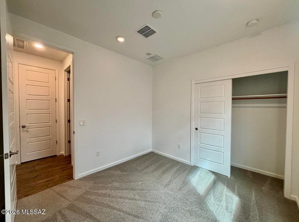 Rocking K South Neighborhood 1 Parcel C - Residential Lease