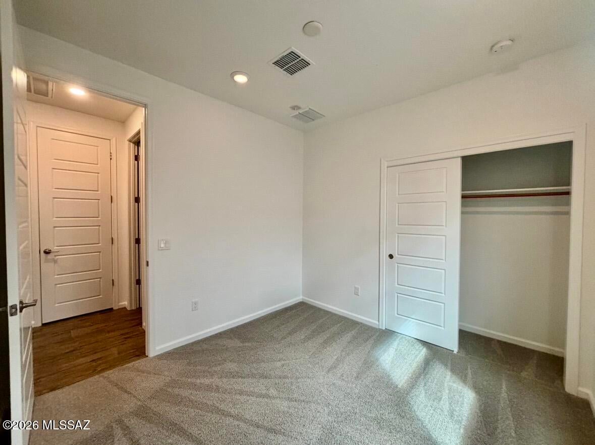 Rocking K South Neighborhood 1 Parcel C - Residential Lease