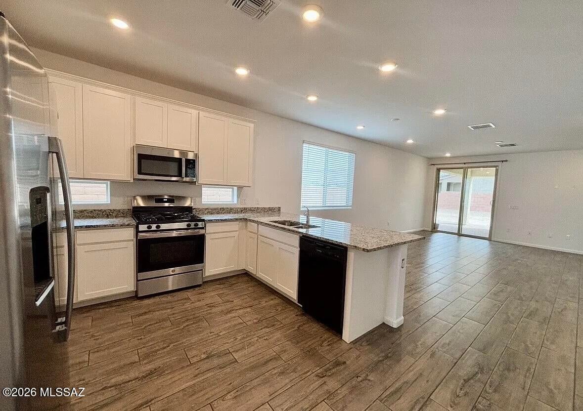 Rocking K South Neighborhood 1 Parcel C - Residential Lease