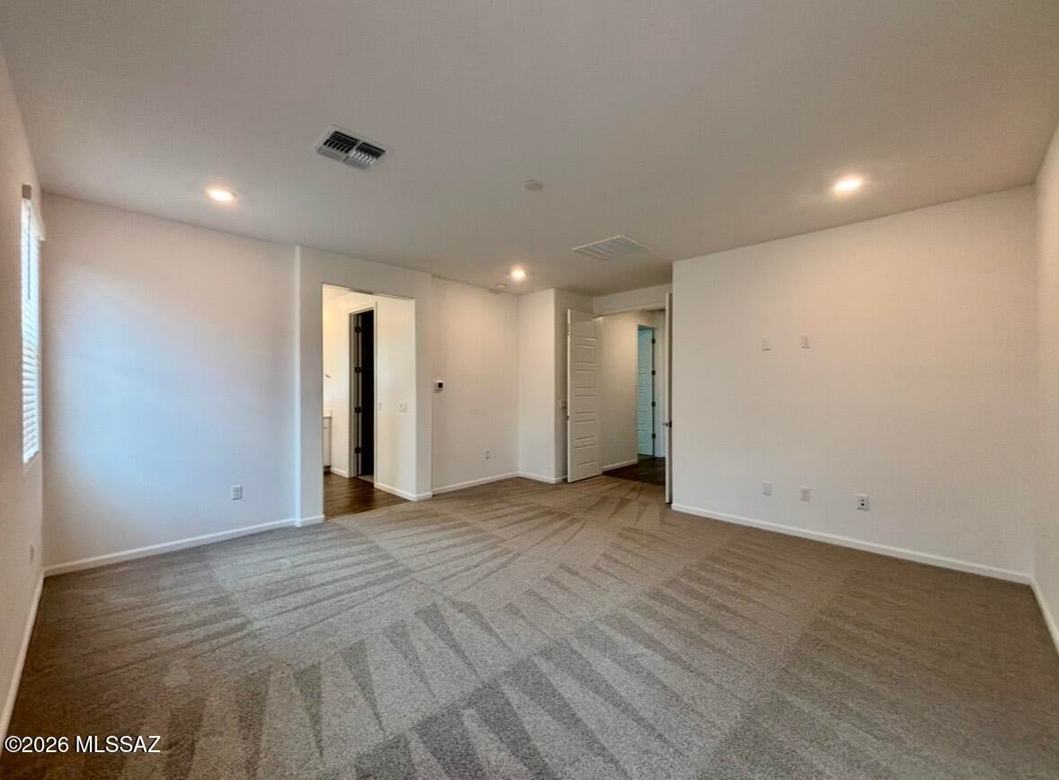 Rocking K South Neighborhood 1 Parcel C - Residential Lease