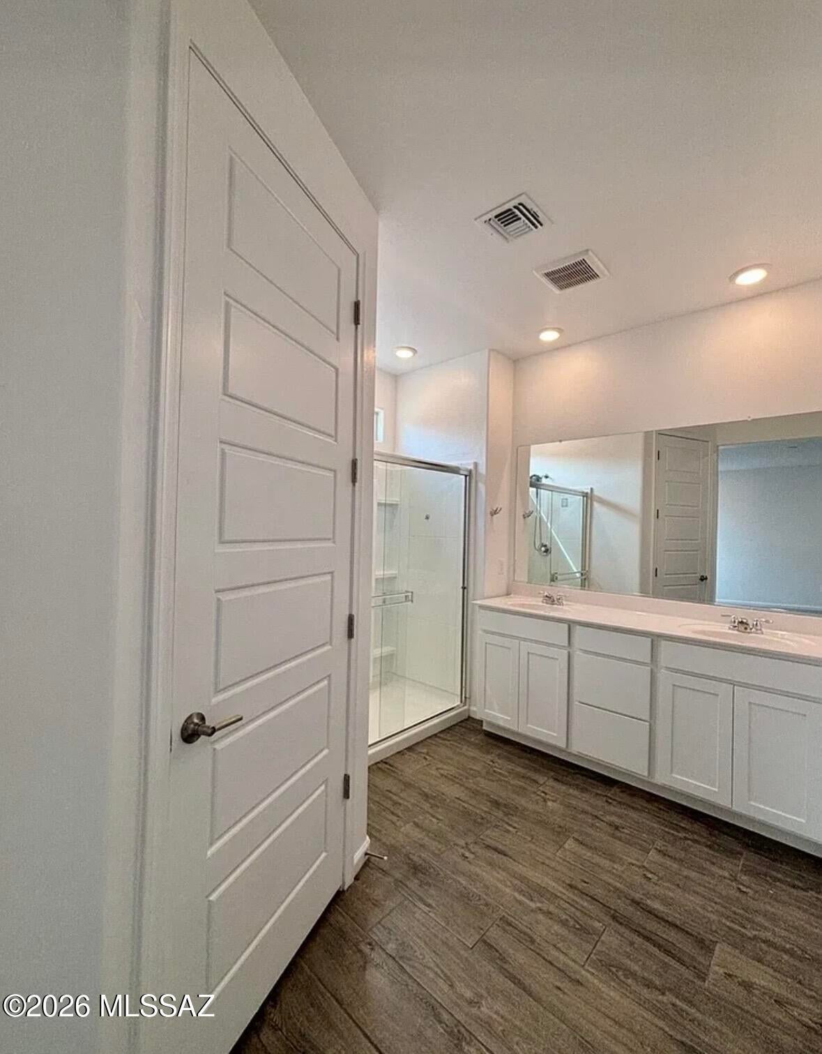 Rocking K South Neighborhood 1 Parcel C - Residential Lease