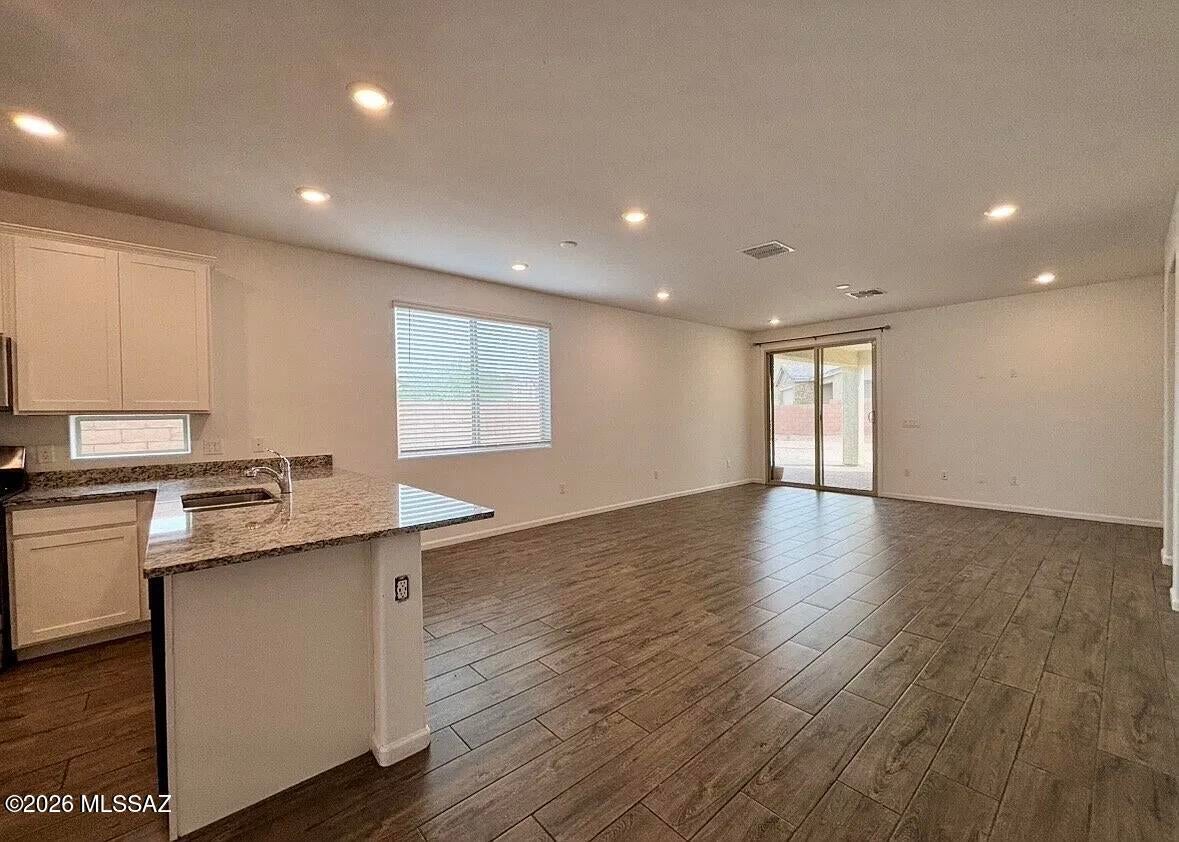 Rocking K South Neighborhood 1 Parcel C - Residential Lease