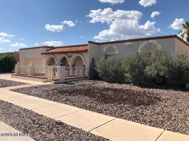 Rosewood Estates NO. 2 (1-34) - Residential Lease
