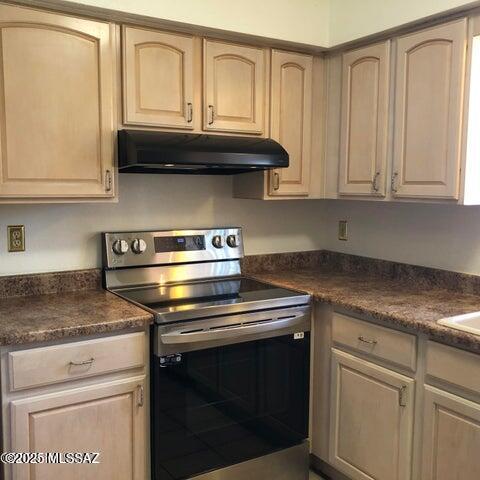Rosewood Estates NO. 2 (1-34) - Residential Lease