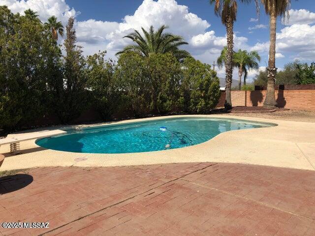 Rosewood Estates NO. 2 (1-34) - Residential Lease