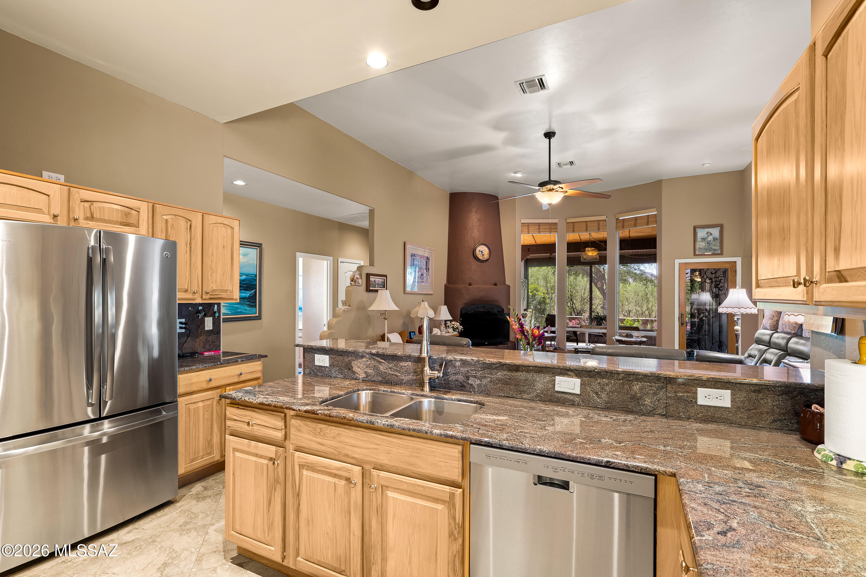 Rio Rico Estates 16 - Residential