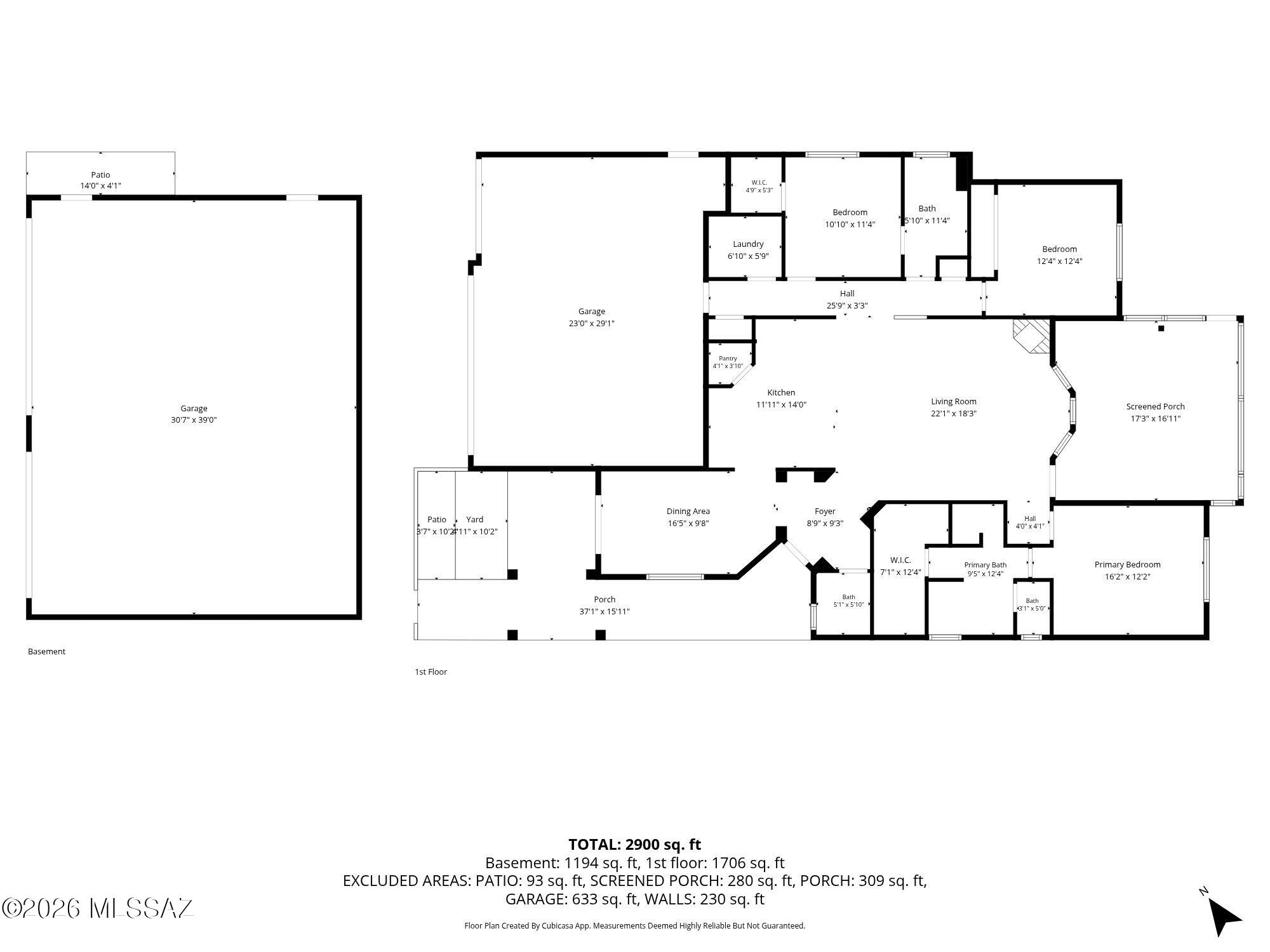 Rio Rico Estates 16 - Residential