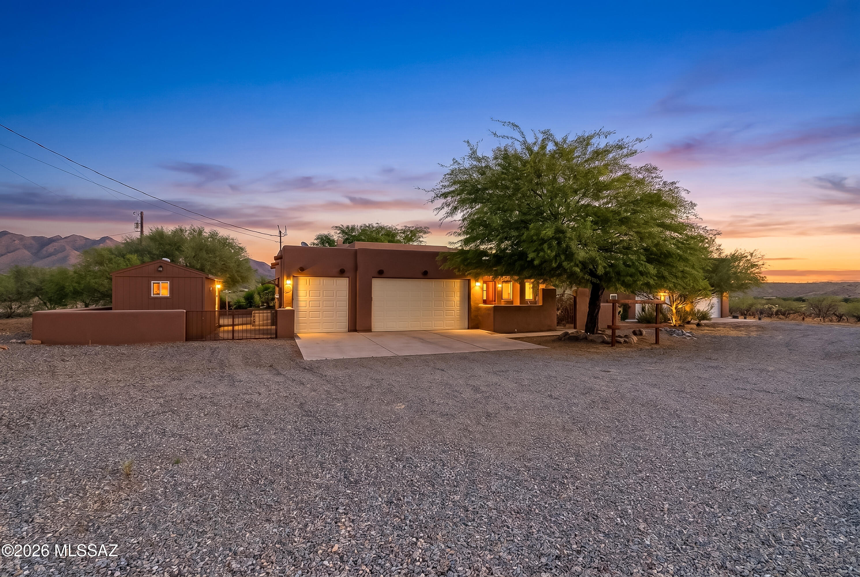 Rio Rico Estates 16 - Residential