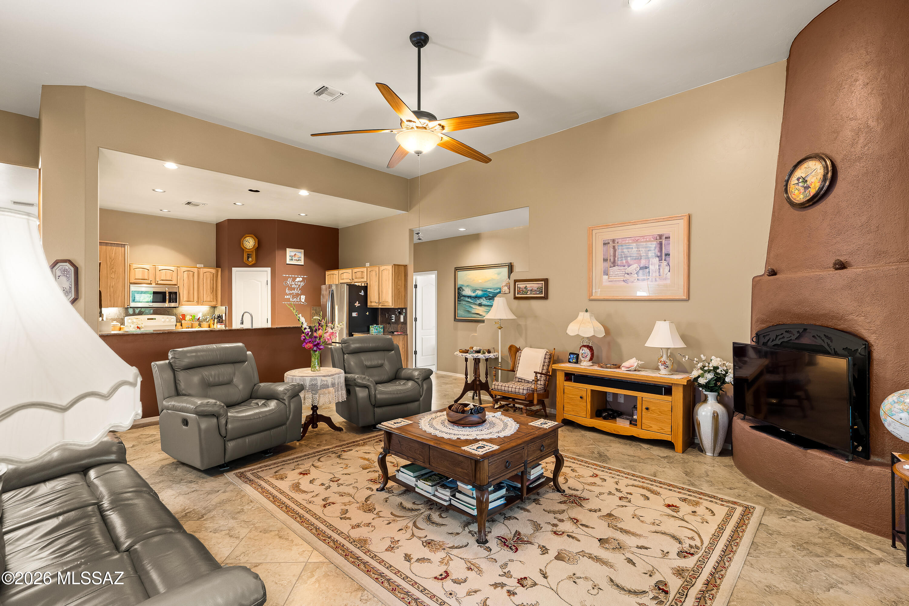 Rio Rico Estates 16 - Residential