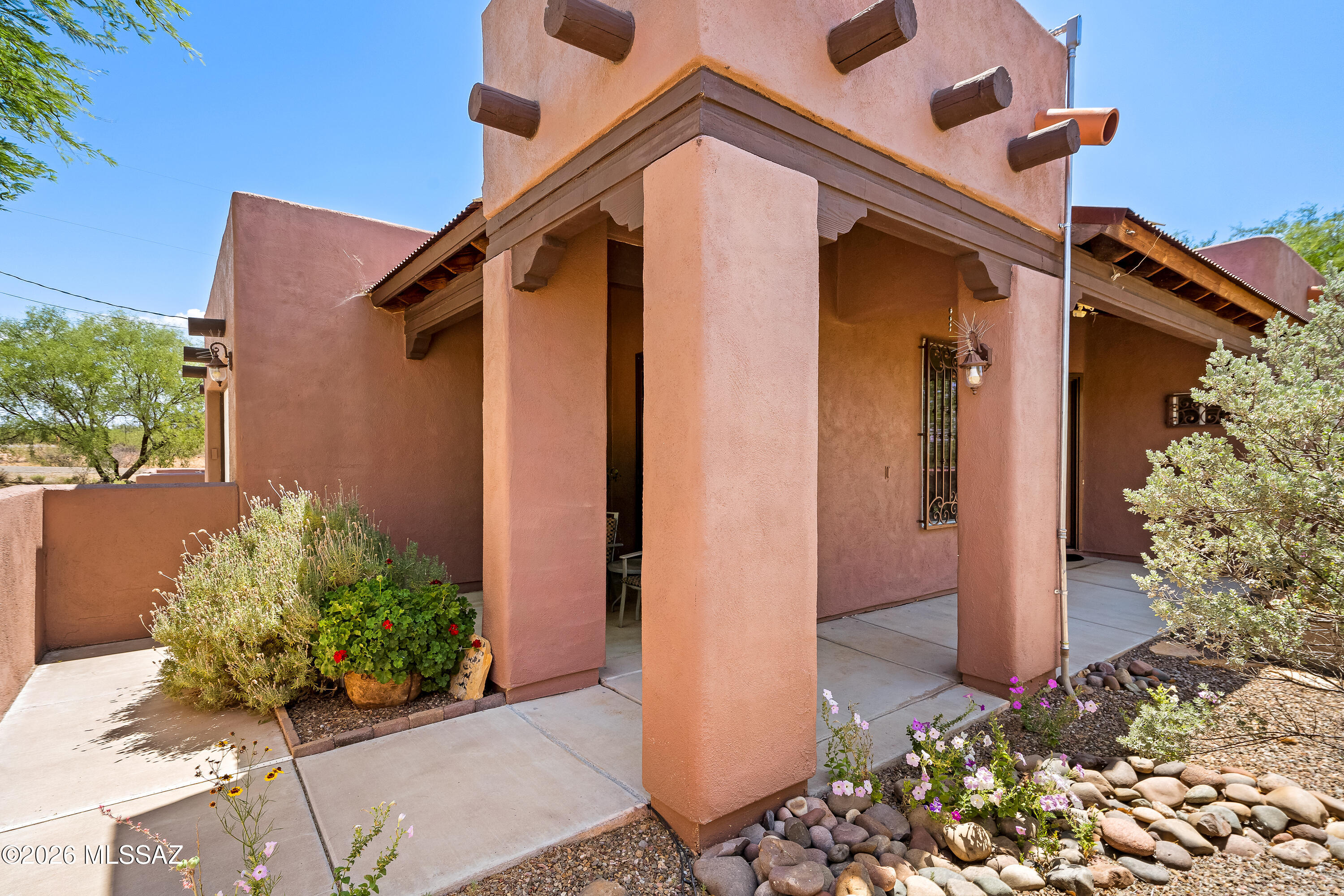 Rio Rico Estates 16 - Residential