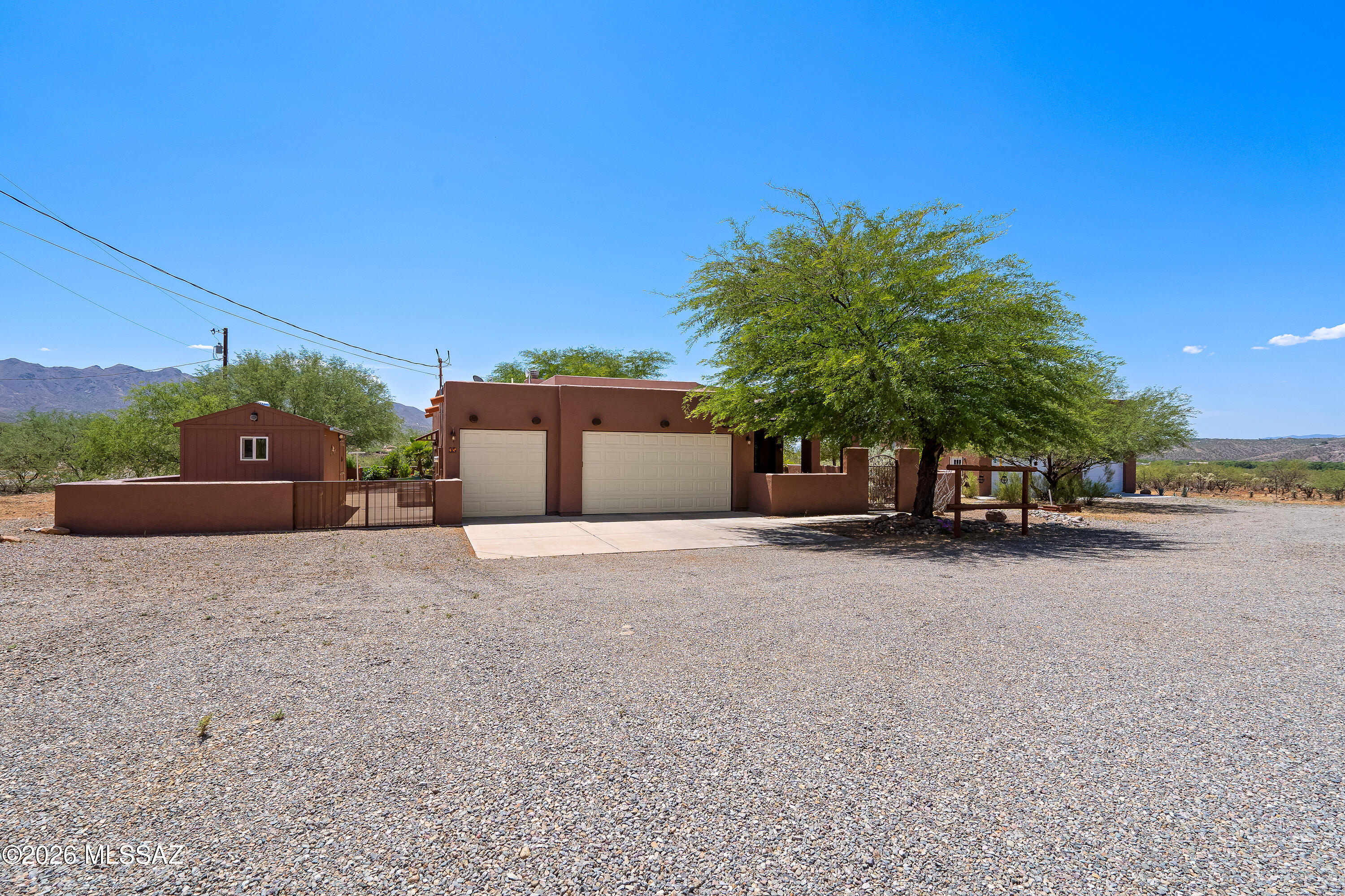Rio Rico Estates 16 - Residential
