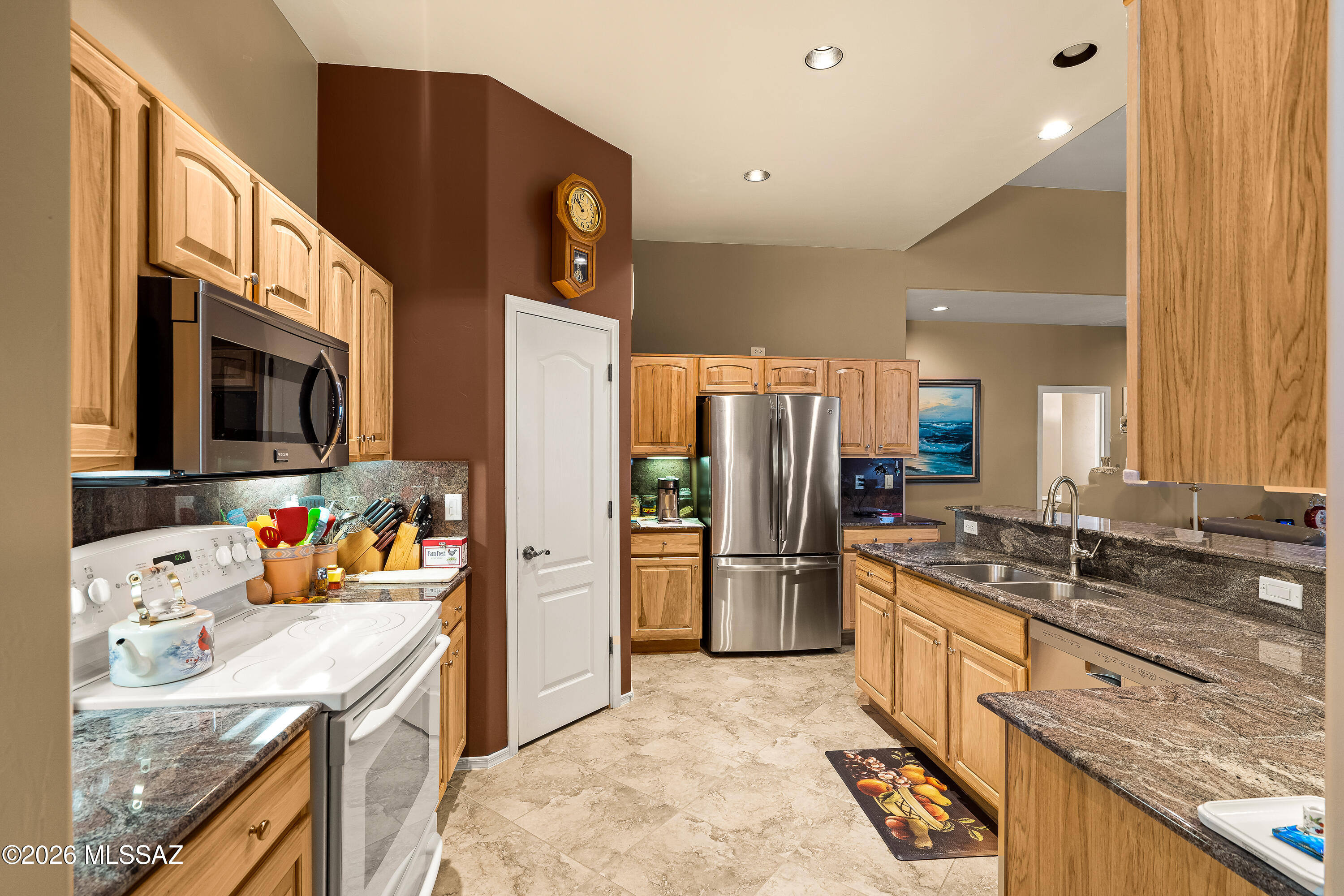Rio Rico Estates 16 - Residential