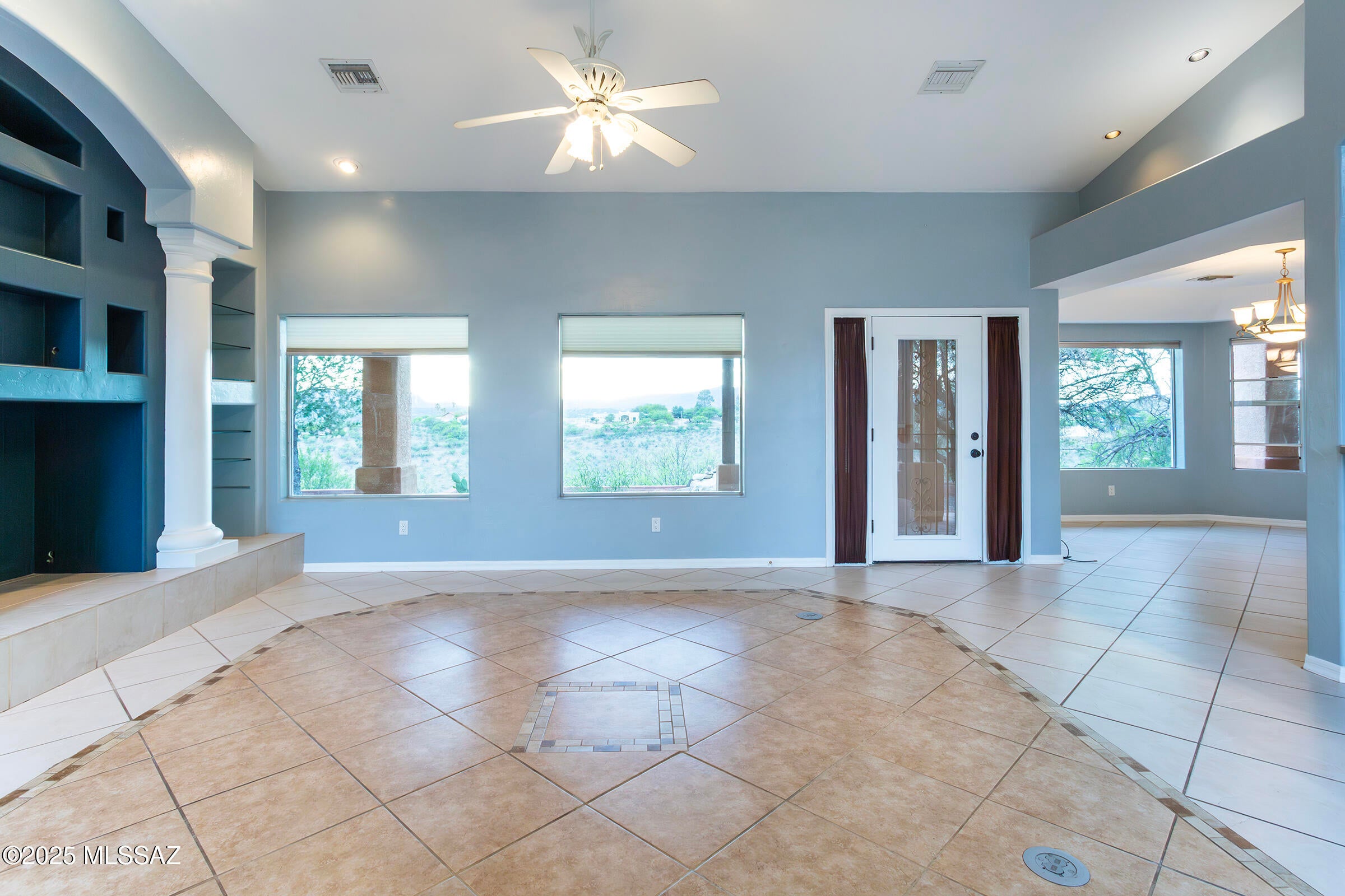 Rio Rico Estates 3 - Residential Lease