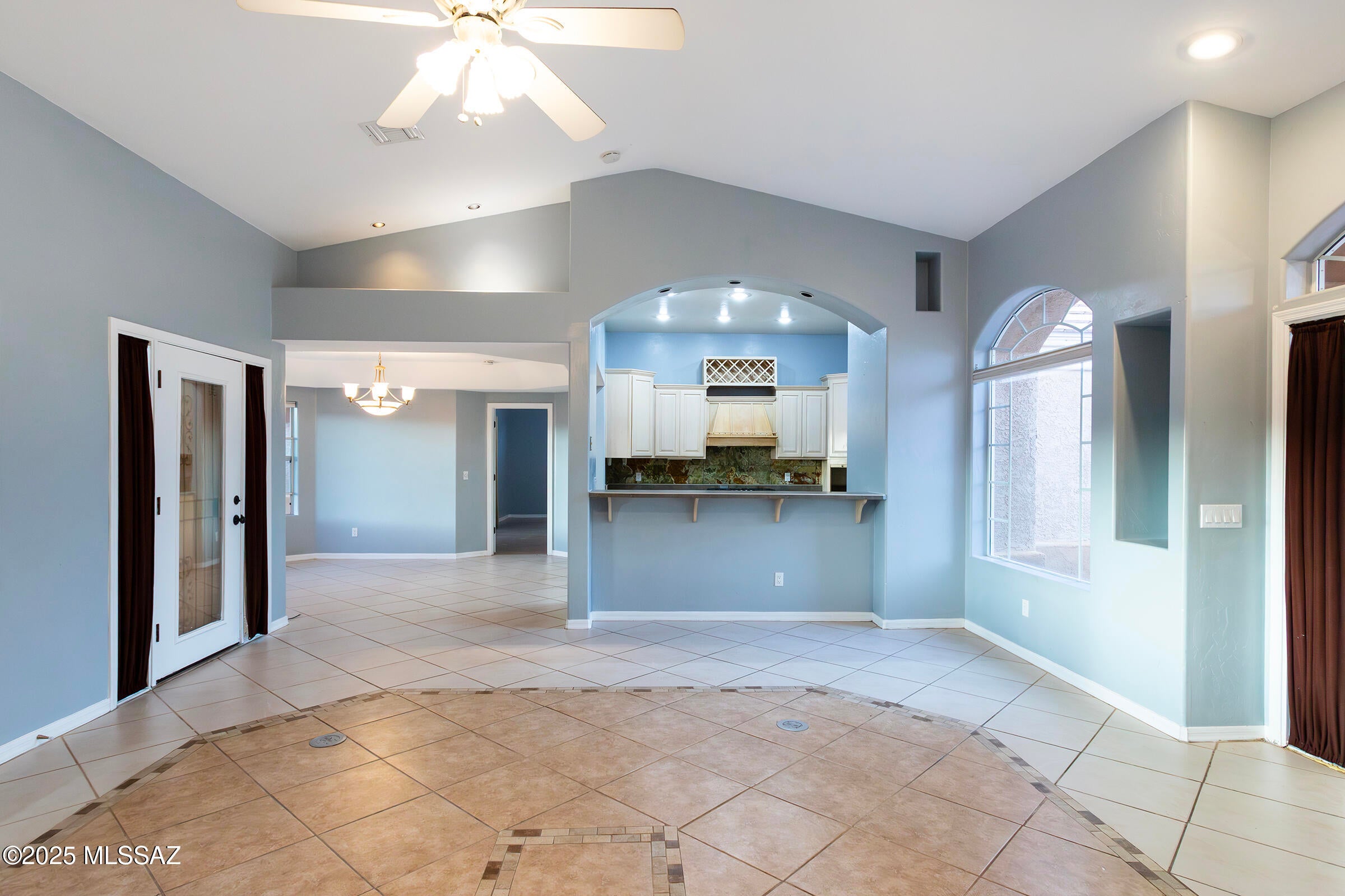 Rio Rico Estates 3 - Residential Lease