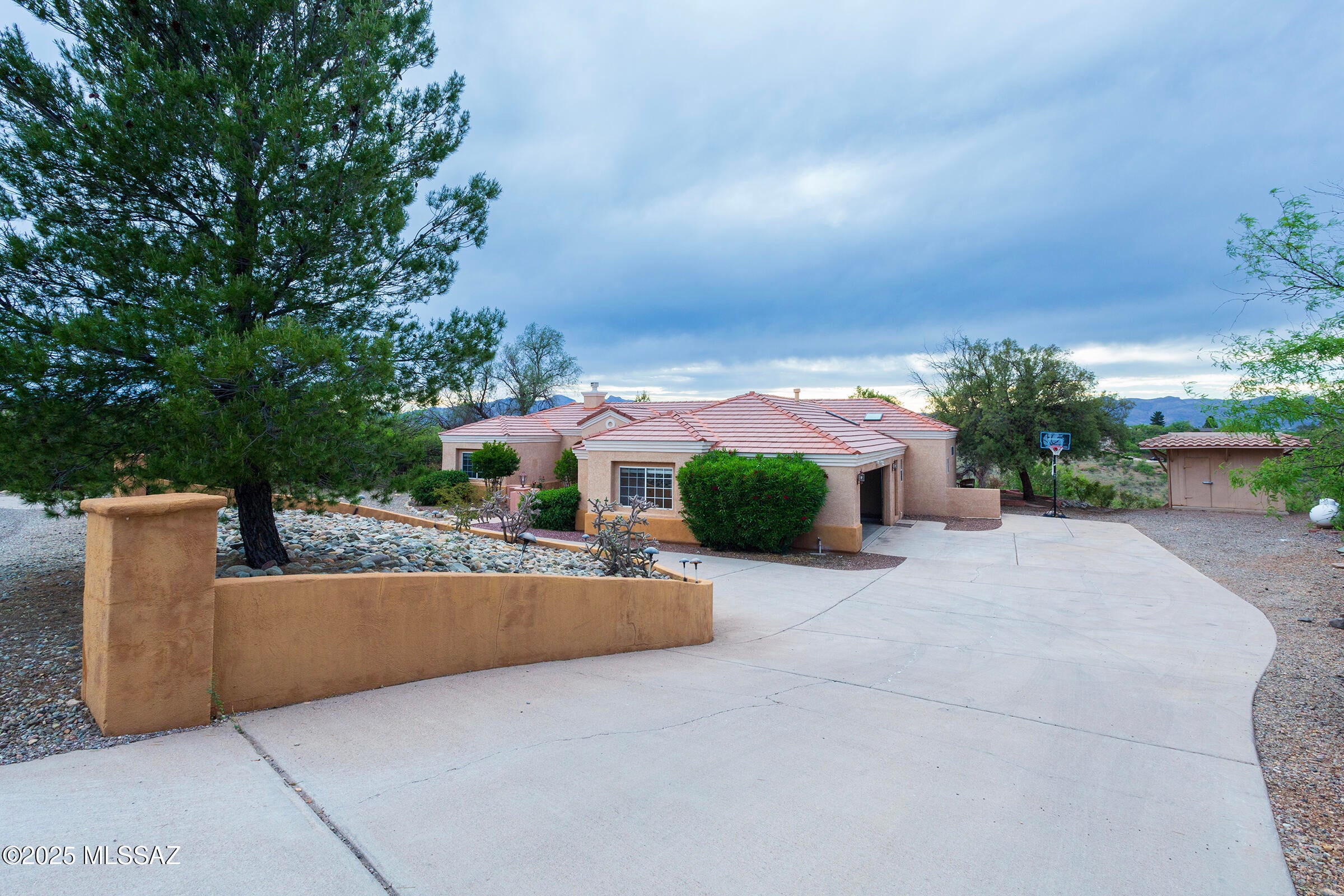 Rio Rico Estates 3 - Residential Lease