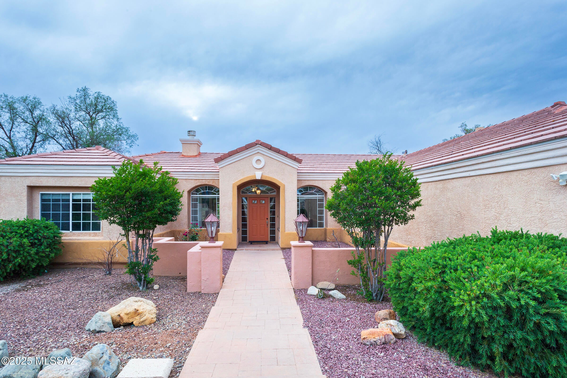 Rio Rico Estates 3 - Residential Lease