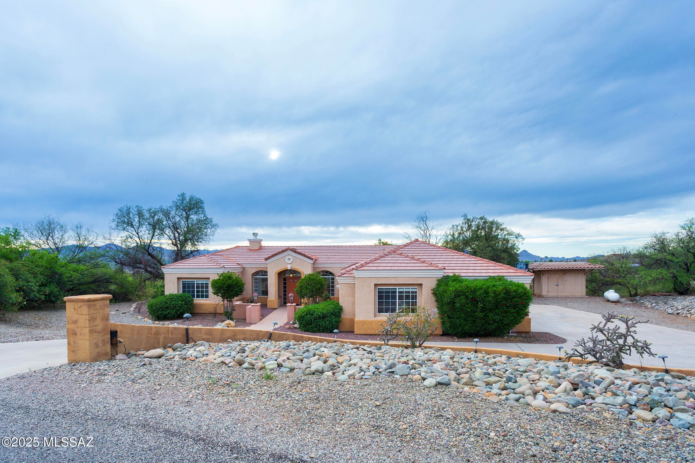 Rio Rico Estates 3 - Residential Lease