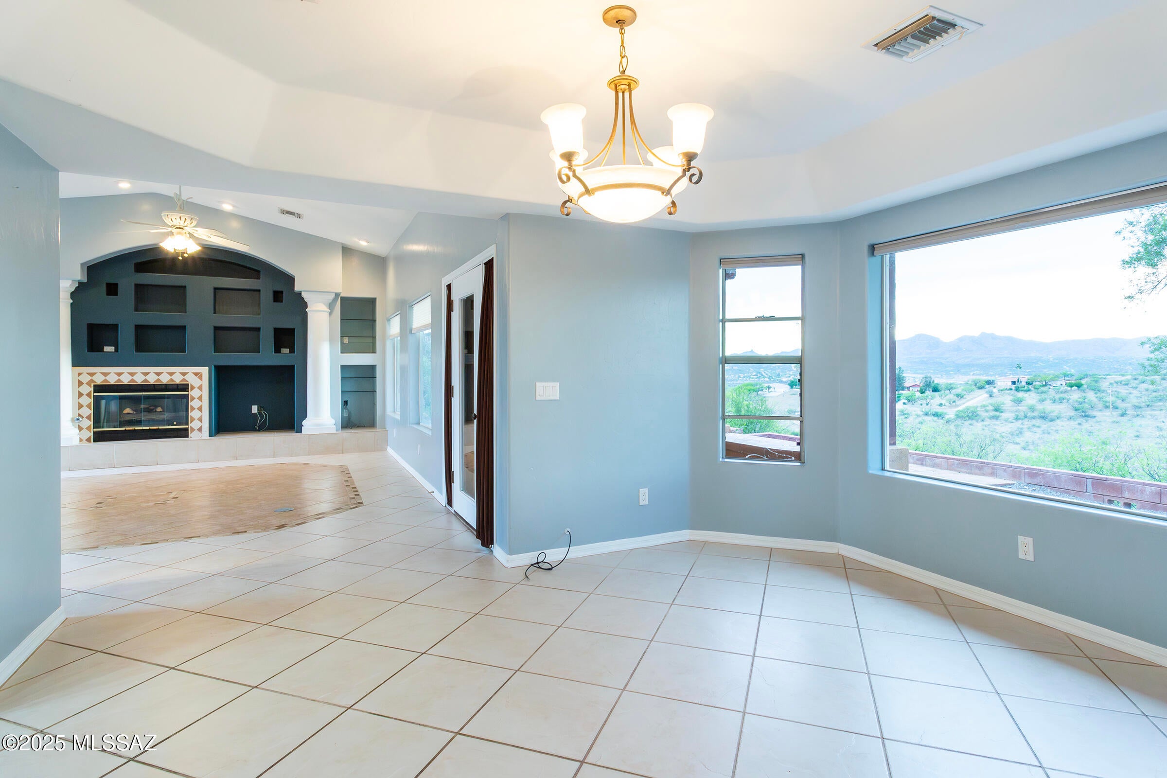 Rio Rico Estates 3 - Residential Lease