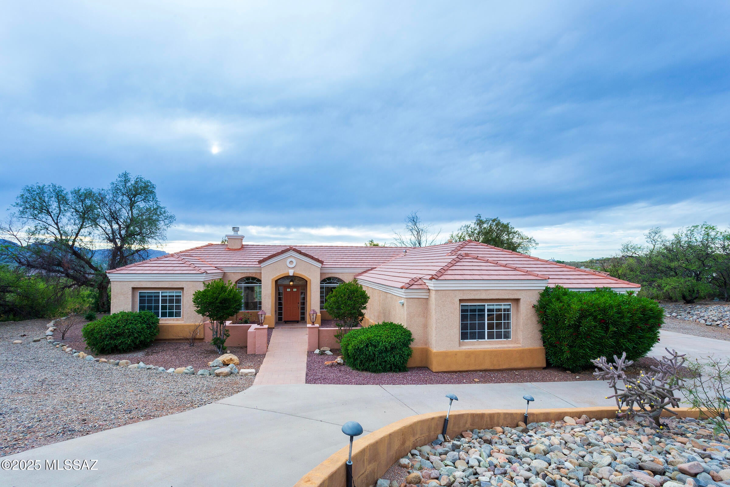 Rio Rico Estates 3 - Residential Lease