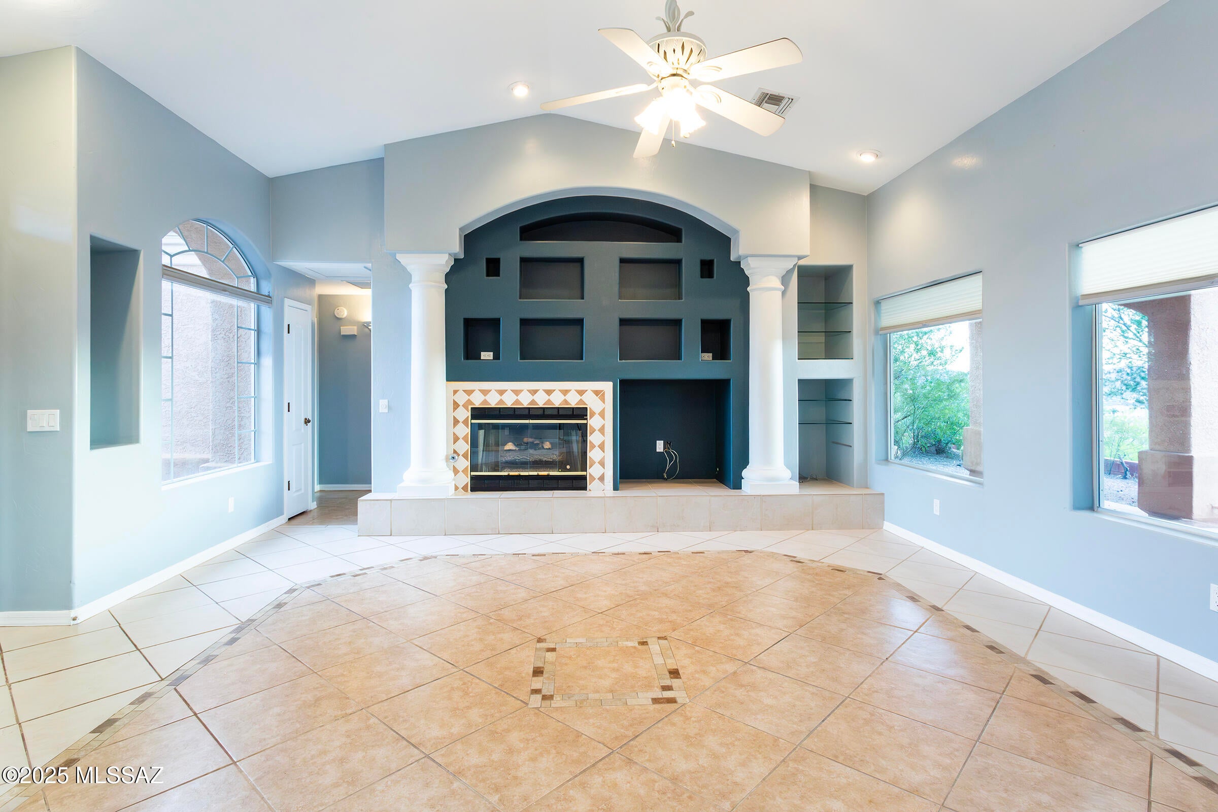 Rio Rico Estates 3 - Residential Lease