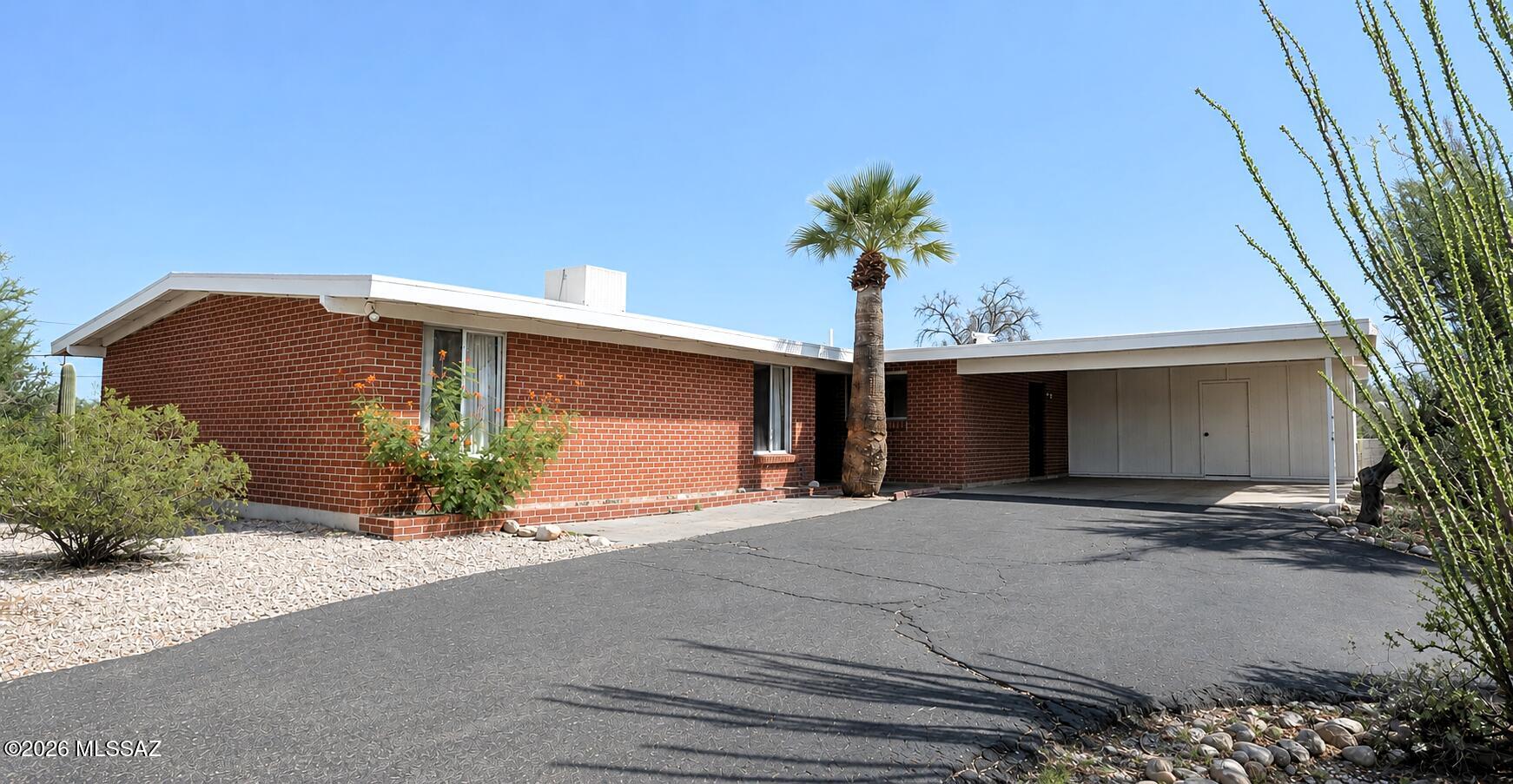 Oracle Foothills Estates NO. 6 (1-23, 35-37) - Residential