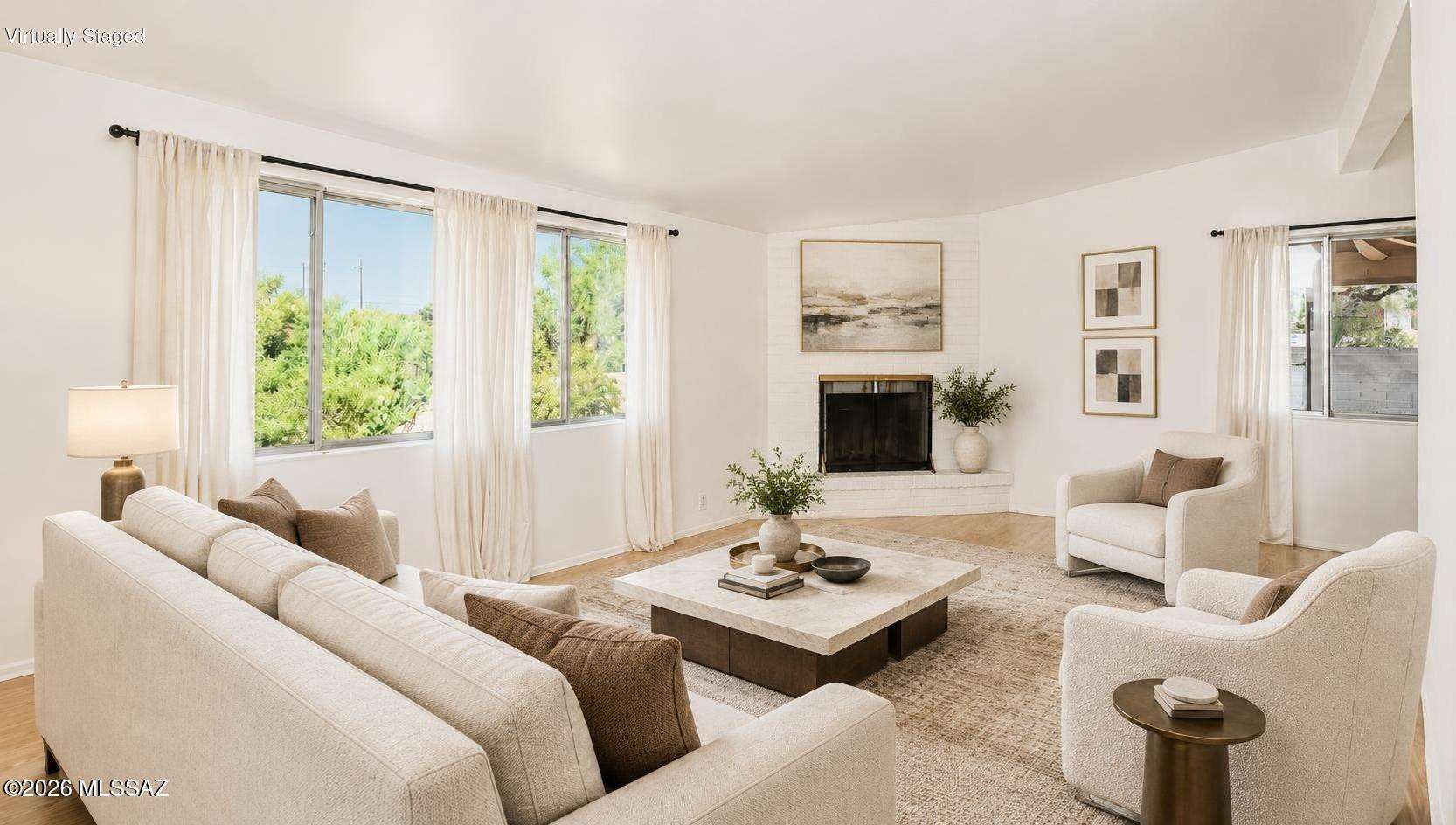 Oracle Foothills Estates NO. 6 (1-23, 35-37) - Residential