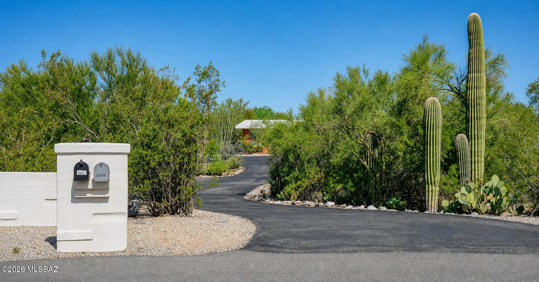 Oracle Foothills Estates NO. 6 (1-23, 35-37) - Residential