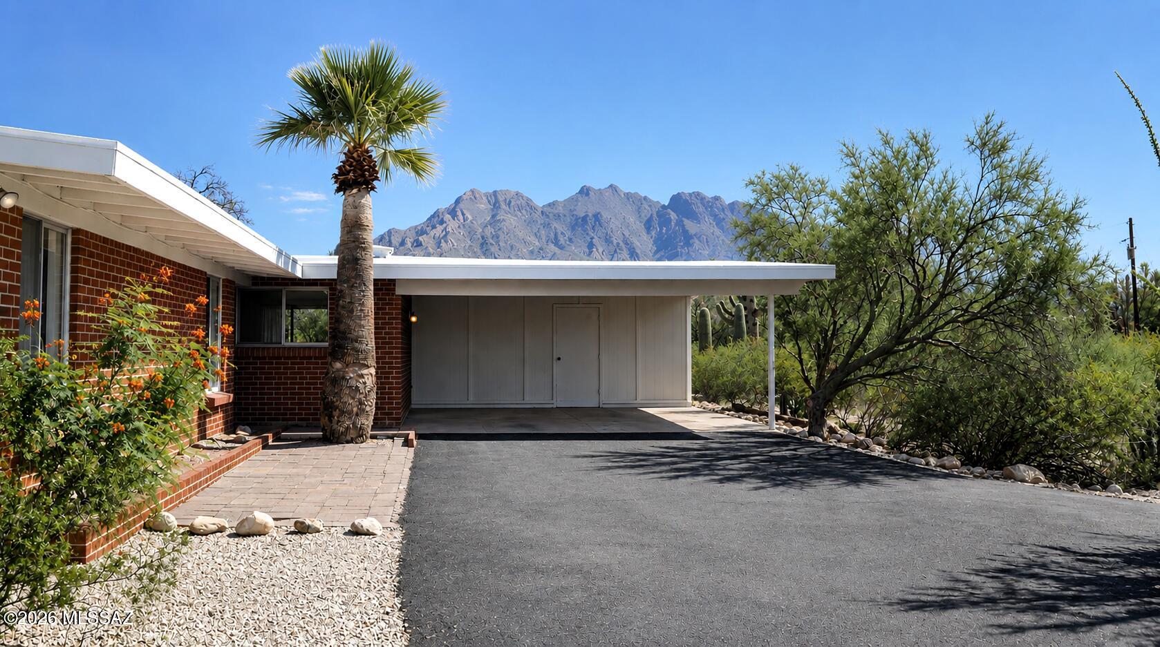 Oracle Foothills Estates NO. 6 (1-23, 35-37) - Residential