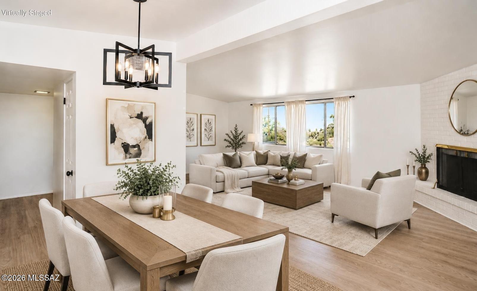 Oracle Foothills Estates NO. 6 (1-23, 35-37) - Residential