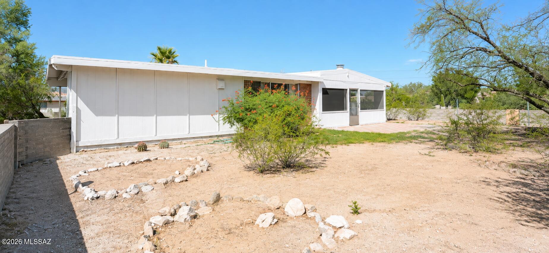 Oracle Foothills Estates NO. 6 (1-23, 35-37) - Residential