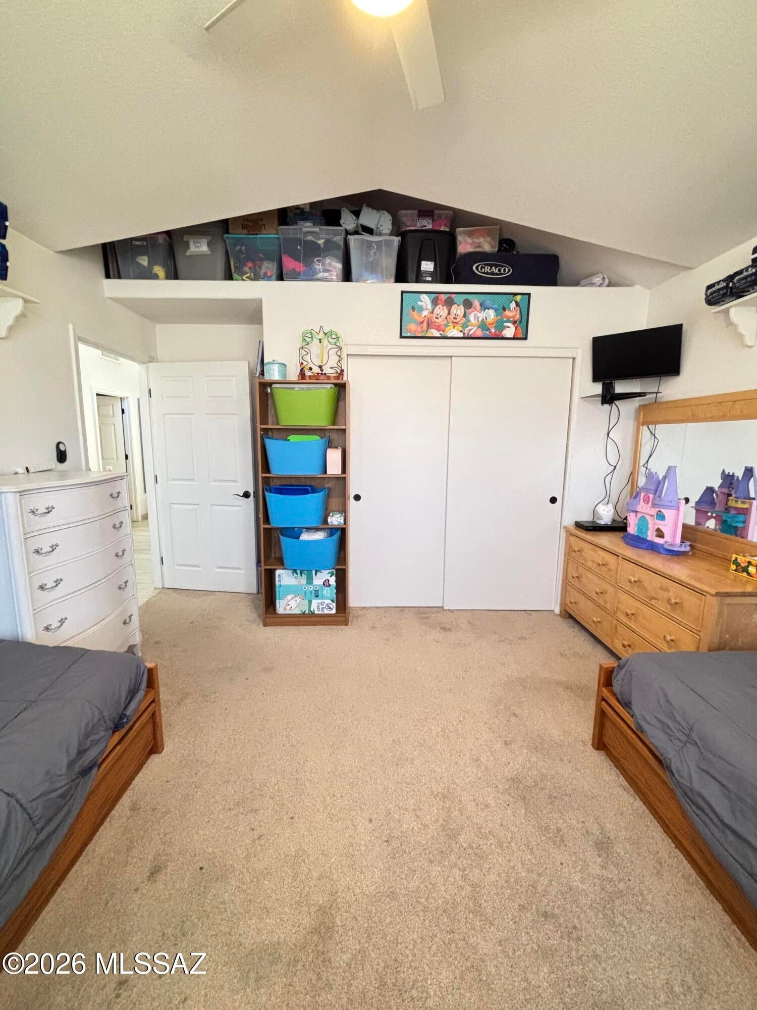 Harrison Pointe Phase II (73-137) - Residential