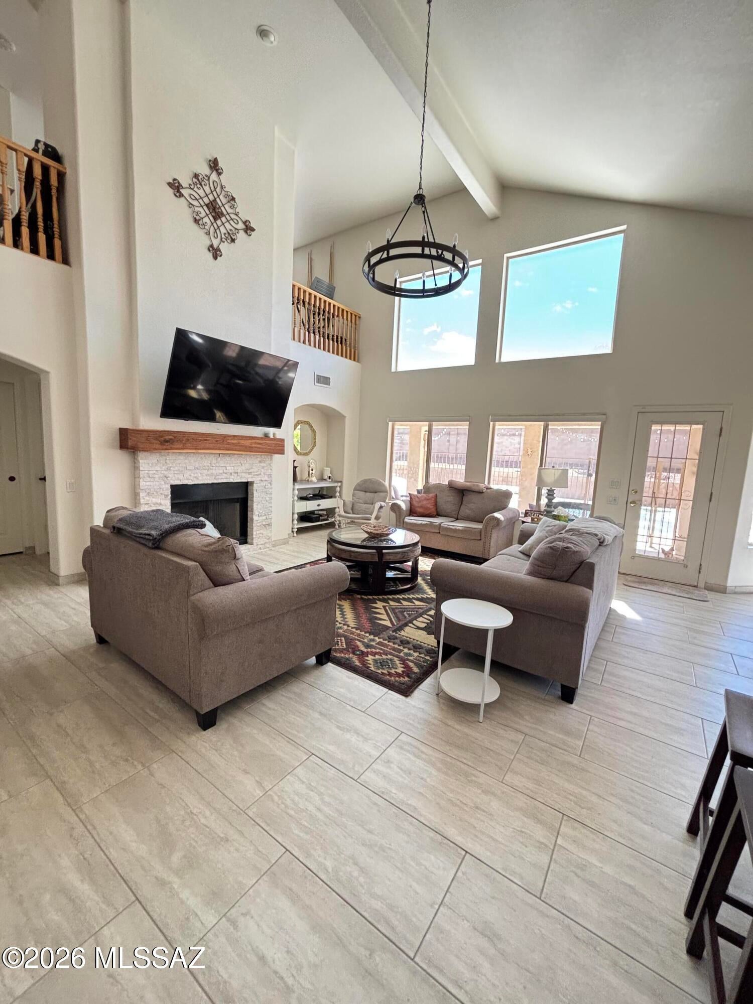 Harrison Pointe Phase II (73-137) - Residential