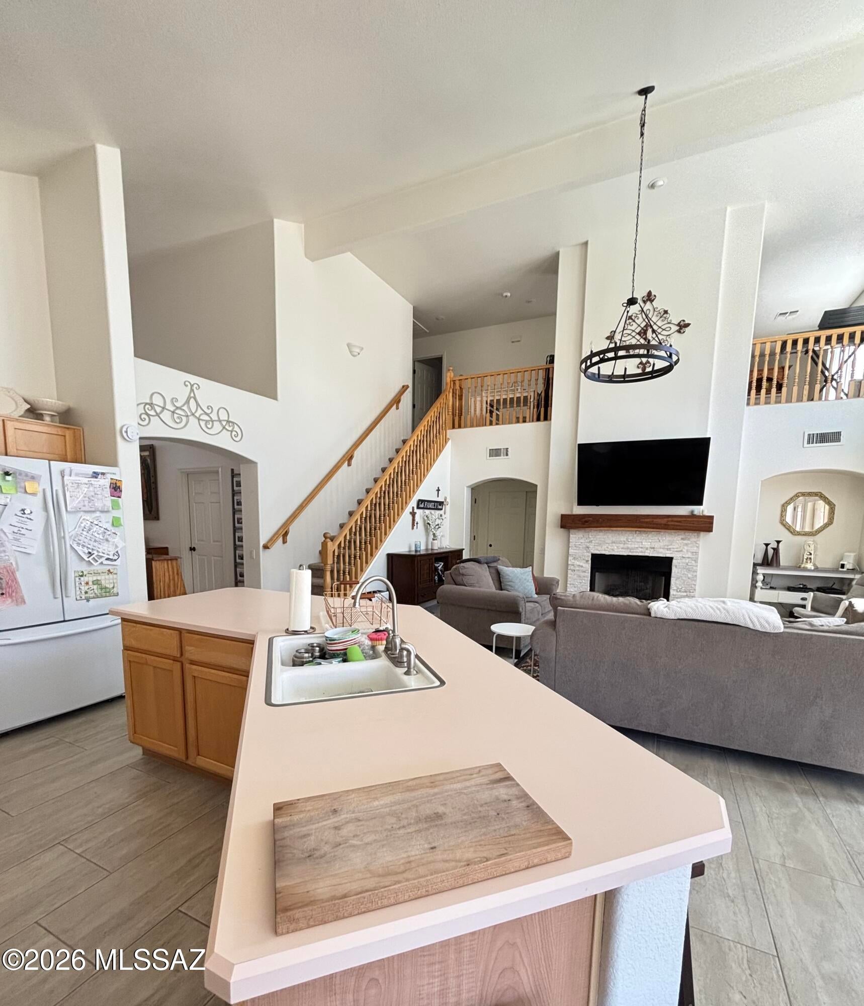 Harrison Pointe Phase II (73-137) - Residential
