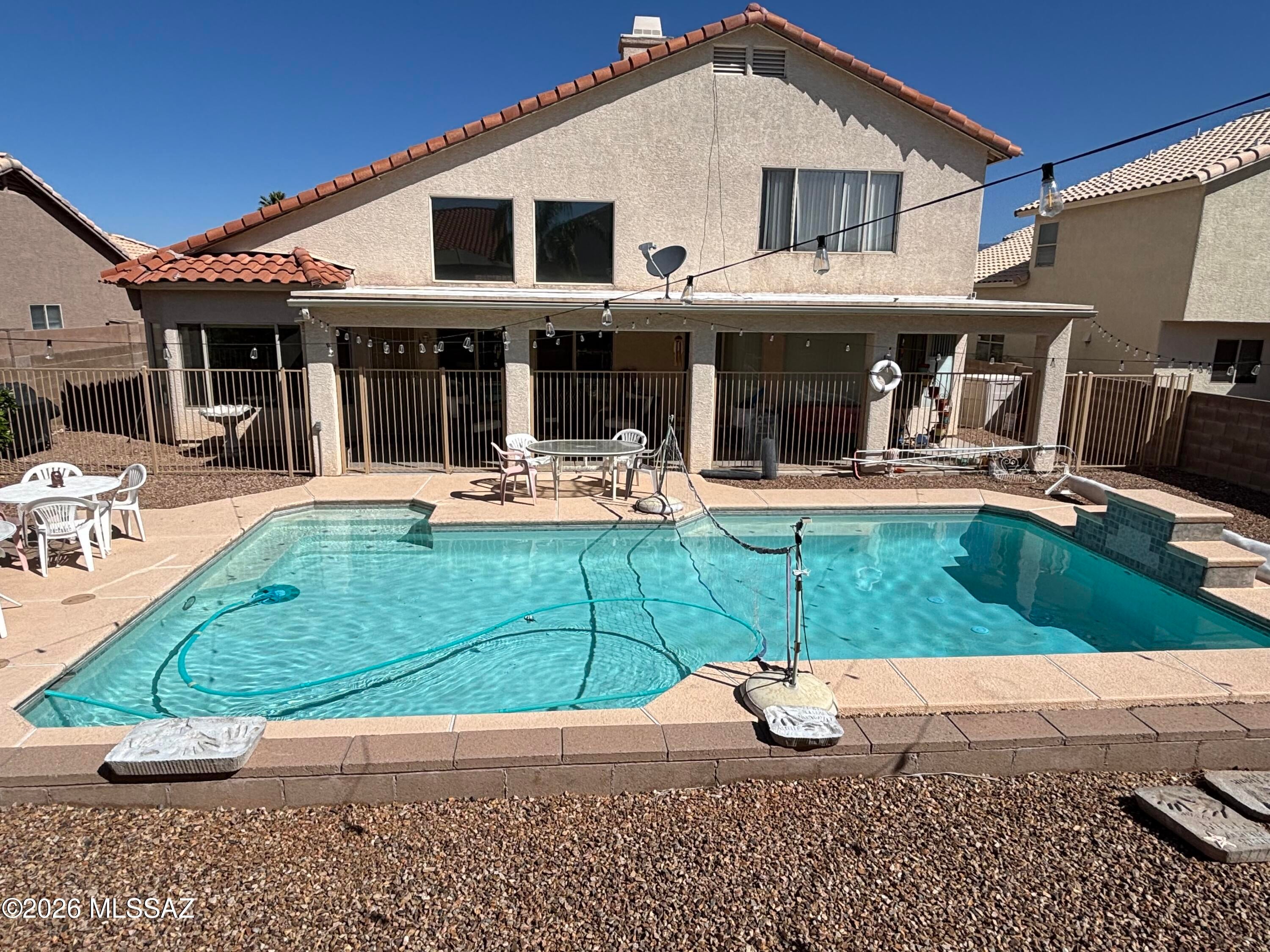 Harrison Pointe Phase II (73-137) - Residential