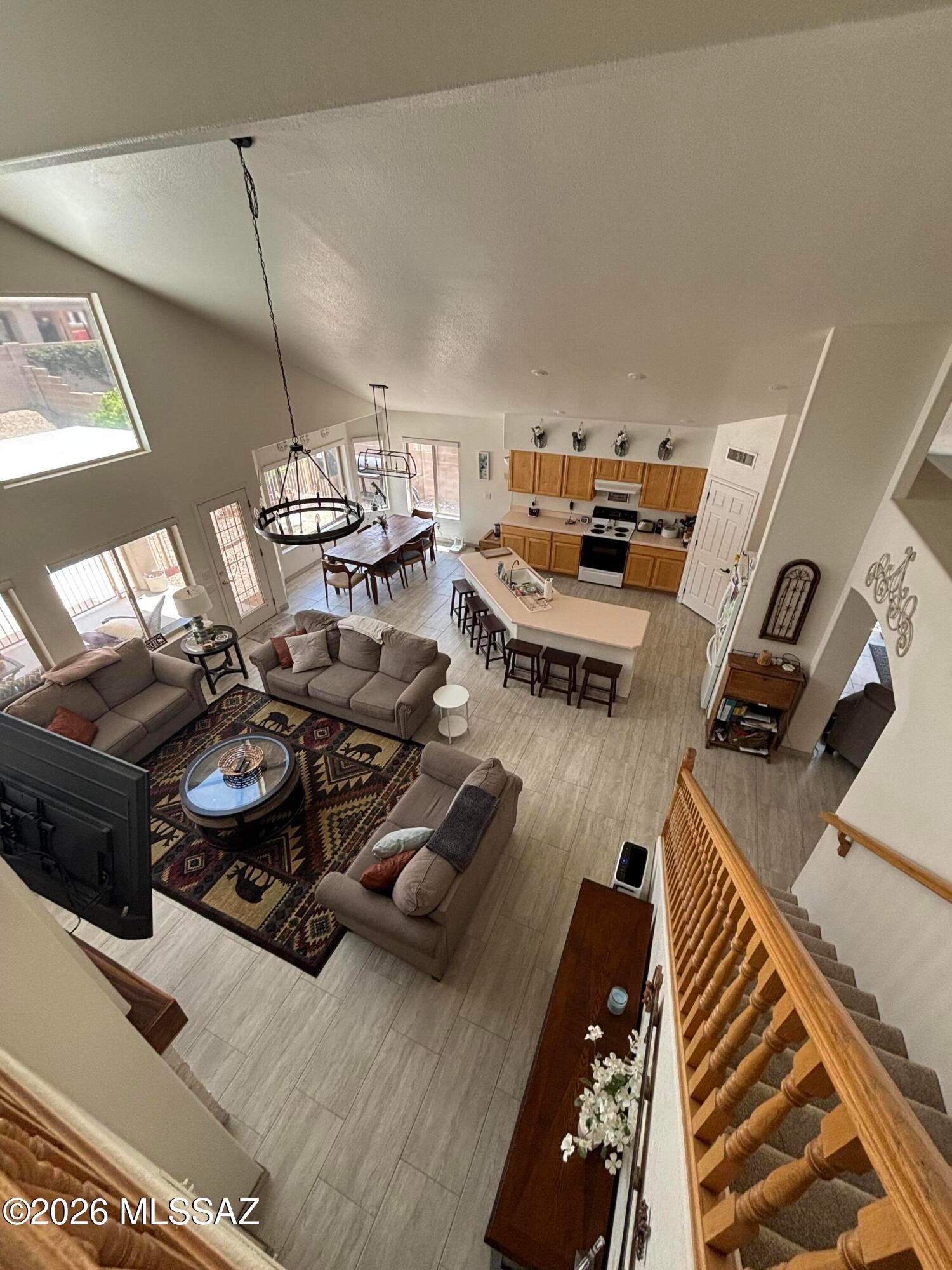 Harrison Pointe Phase II (73-137) - Residential